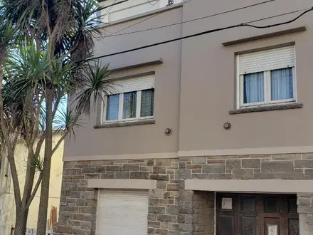 Alquiler temporario de apartamento em Mar del plata