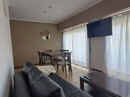 Alquiler temporario de apartamento em Mar del plata