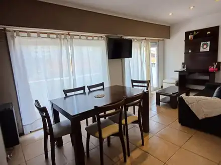 Alquiler temporario de apartamento em Mar del plata