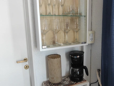 Alquiler temporario de apartamento em Pinamar