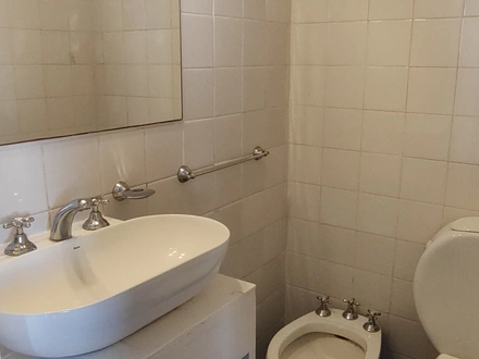 Alquiler temporario de apartamento em Pinamar