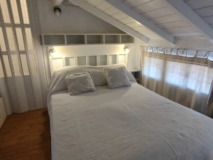 Alquiler temporario de apartamento em Pinamar