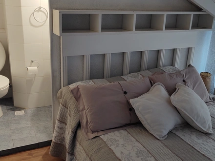 Alquiler temporario de apartamento em Pinamar