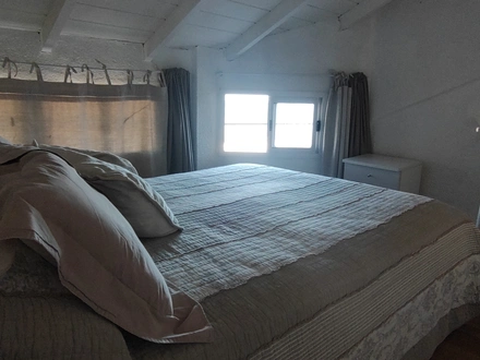 Alquiler temporario de apartamento em Pinamar