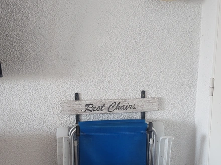 Alquiler temporario de apartamento em Pinamar