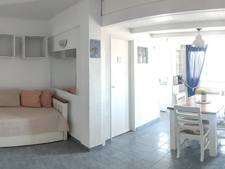 Alquiler temporario de apartamento em Pinamar