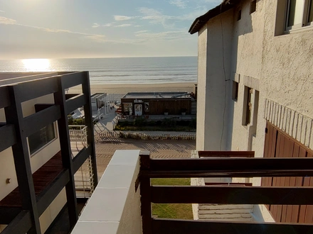 Alquiler temporario de apartamento em Pinamar