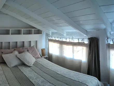 Alquiler temporario de apartamento em Pinamar