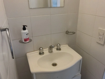 Alquiler temporario de apartamento em Pinamar