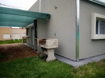 Alquiler temporario de casa en San jose