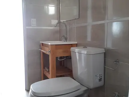 Alquiler temporario de casa en San jose