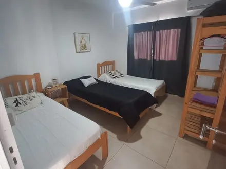 Alquiler temporario de casa en San jose