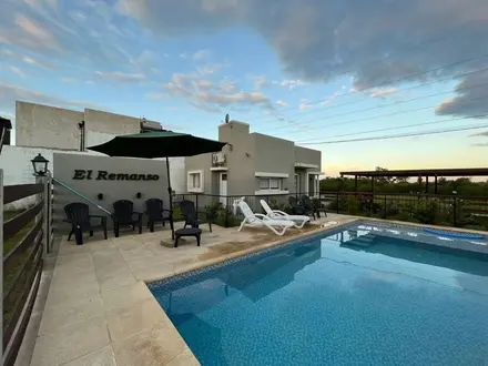 Alquiler temporario de casa en San jose