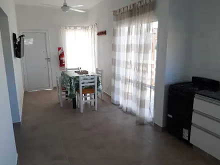 Alquiler temporario de casa en San jose