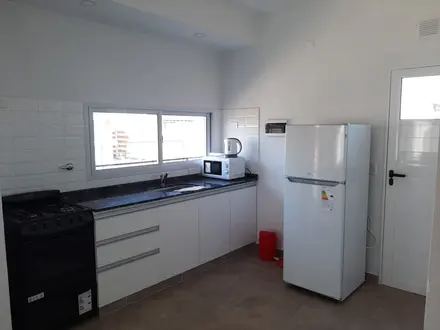 Alquiler temporario de casa en San jose