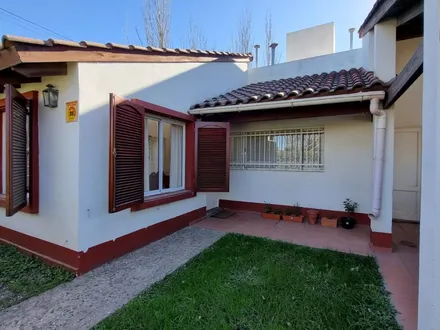 Alquiler temporario de casa em Villa gral. belgrano