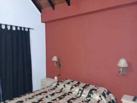 Alquiler temporario de casa em San bernardo