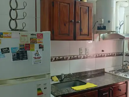 Alquiler temporario de casa em San bernardo