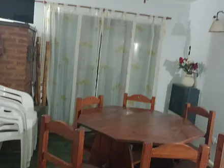 Alquiler temporario de casa em San bernardo