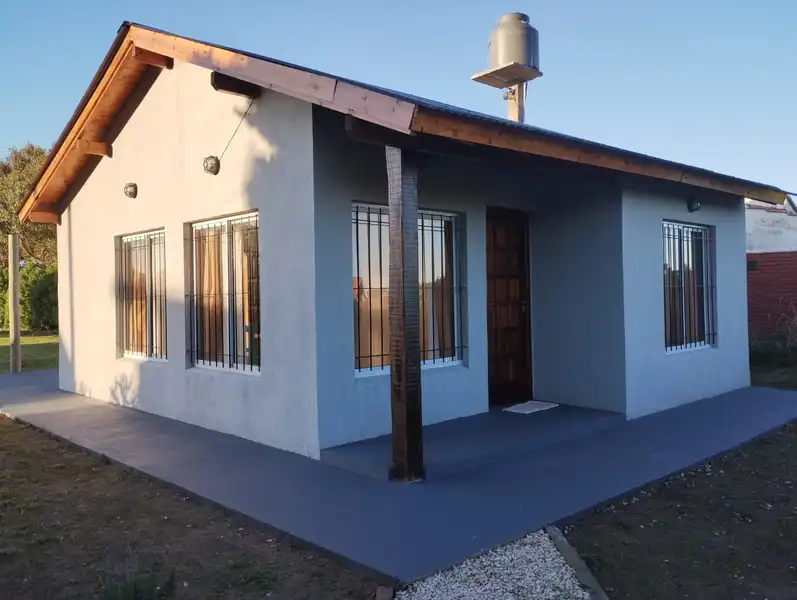 Alquiler temporario de casa em El marquesado