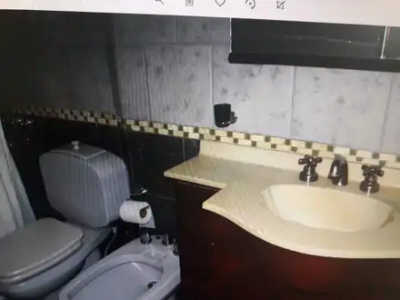 Alquiler temporario de casa em Santa teresita