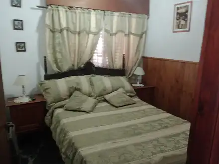 Alquiler temporario de casa em Santa teresita