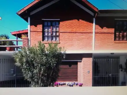 Alquiler temporario de casa em Santa teresita