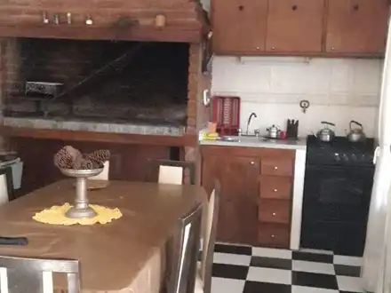 Alquiler temporario de casa em Santa teresita