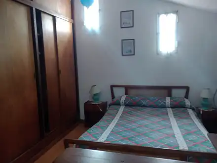 Alquiler temporario de casa em Santa teresita