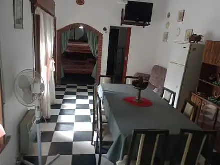 Alquiler temporario de casa em Santa teresita