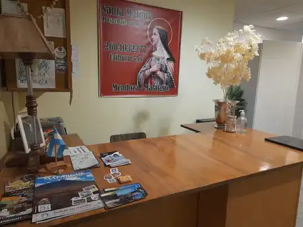 Alquiler temporario de pousada em Malargue
