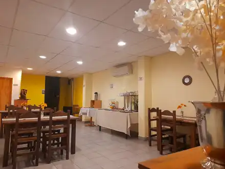Alquiler temporario de pousada em Malargue