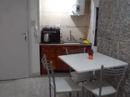 Alquiler temporario de apartamento em Mar del plata