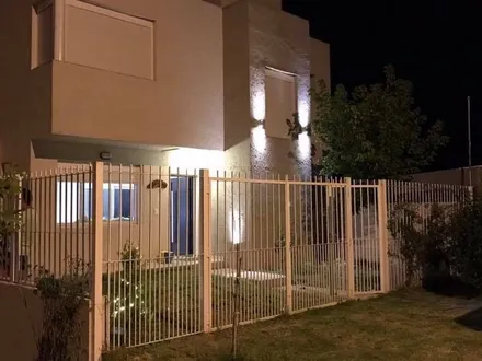 Alquiler temporario de casa em Villa cura brochero