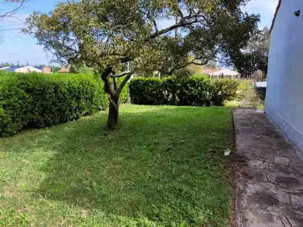 Alquiler temporario de casa em Miramar