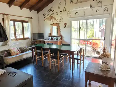 Alquiler temporario de casa em Miramar