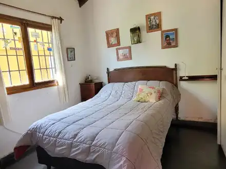 Alquiler temporario de casa em Miramar