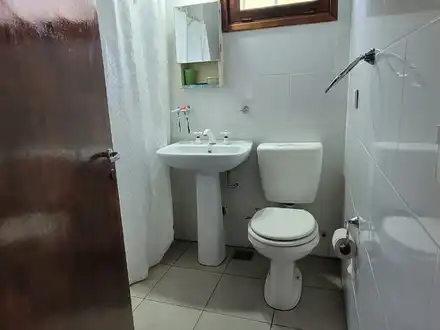 Alquiler temporario de casa em Miramar