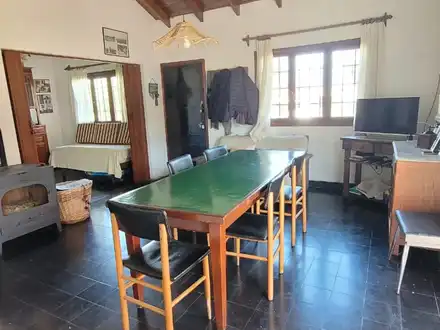 Alquiler temporario de casa em Miramar