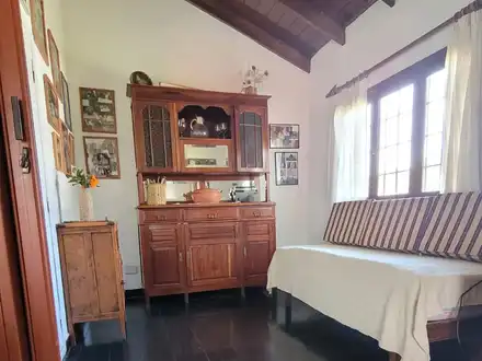 Alquiler temporario de casa em Miramar