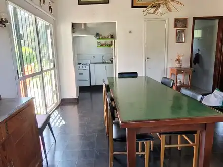 Alquiler temporario de casa em Miramar