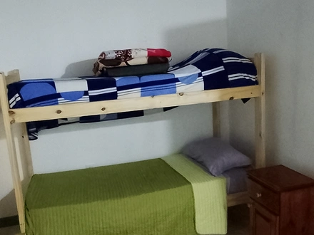 Alquiler temporario de casa em Col. chapadmalal