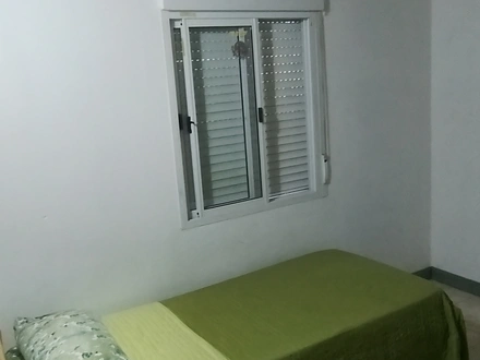 Alquiler temporario de casa em Col. chapadmalal