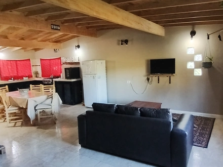 Alquiler temporario de casa em Col. chapadmalal