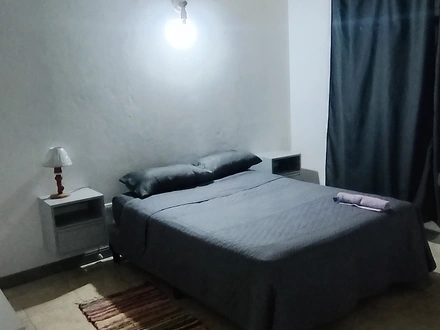 Alquiler temporario de casa em Col. chapadmalal