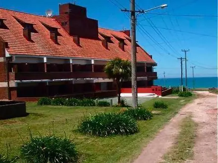 Alquiler temporario de apartamento em Mar del plata