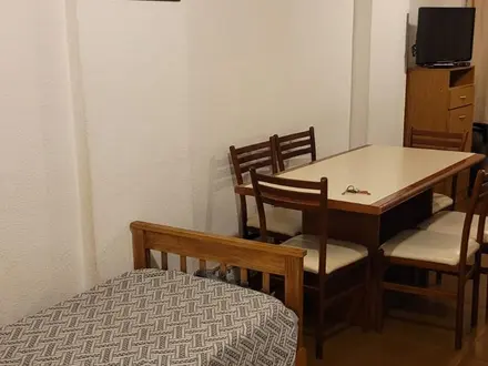 Alquiler temporario de apartamento em Mar del plata