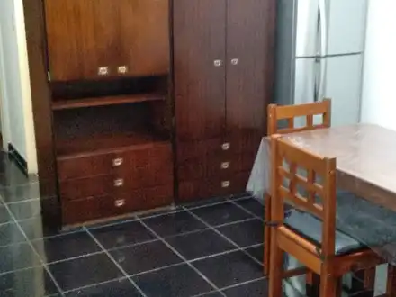 Alquiler temporario de apartamento em San bernardo