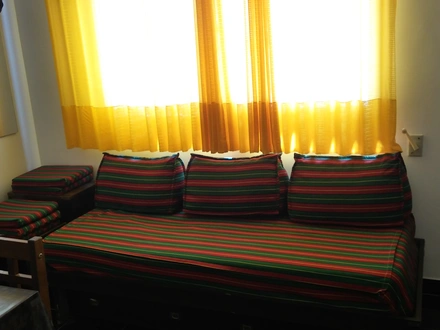 Alquiler temporario de apartamento em San bernardo