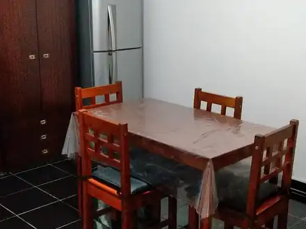 Alquiler temporario de apartamento em San bernardo